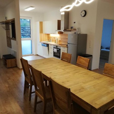 Ferienbungalows Vital Lanzenkirchen Luaran gambar