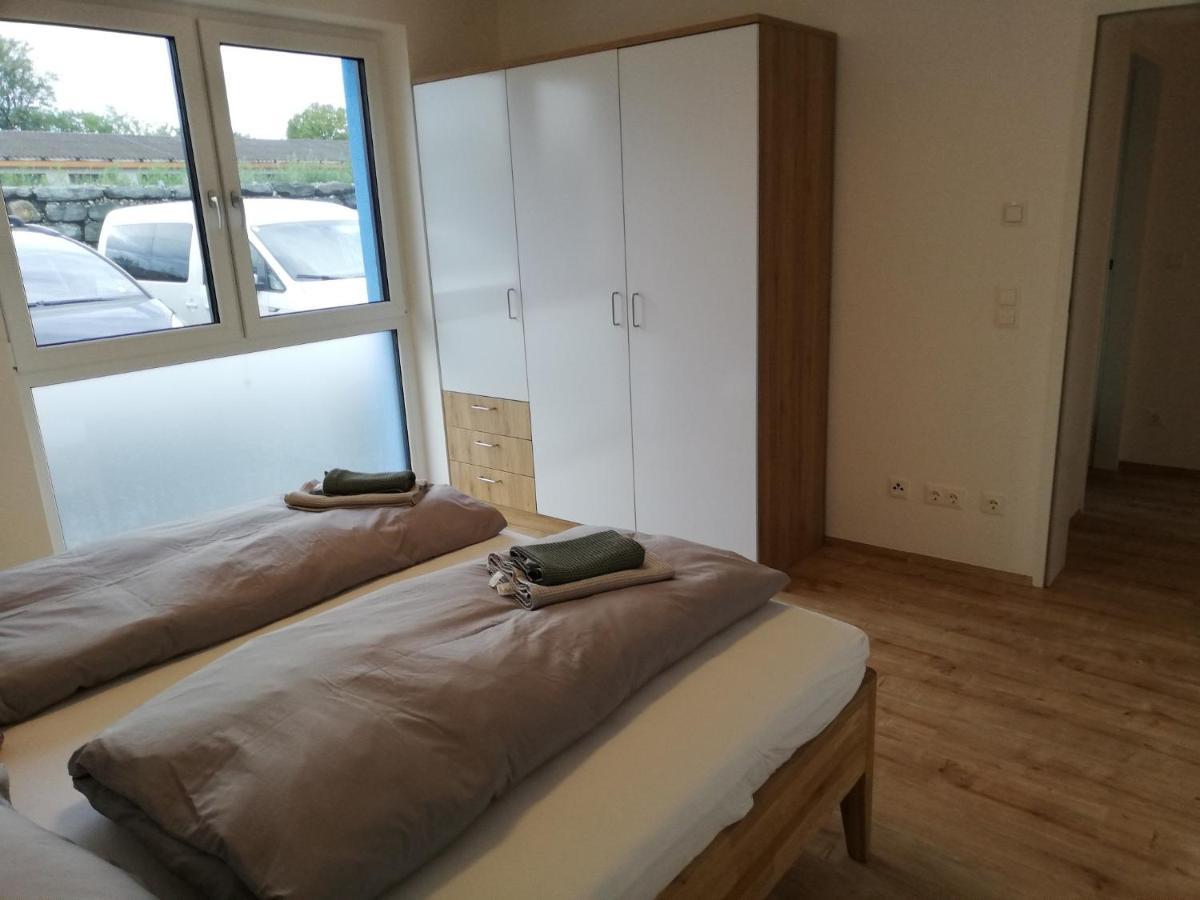 Ferienbungalows Vital Lanzenkirchen Luaran gambar