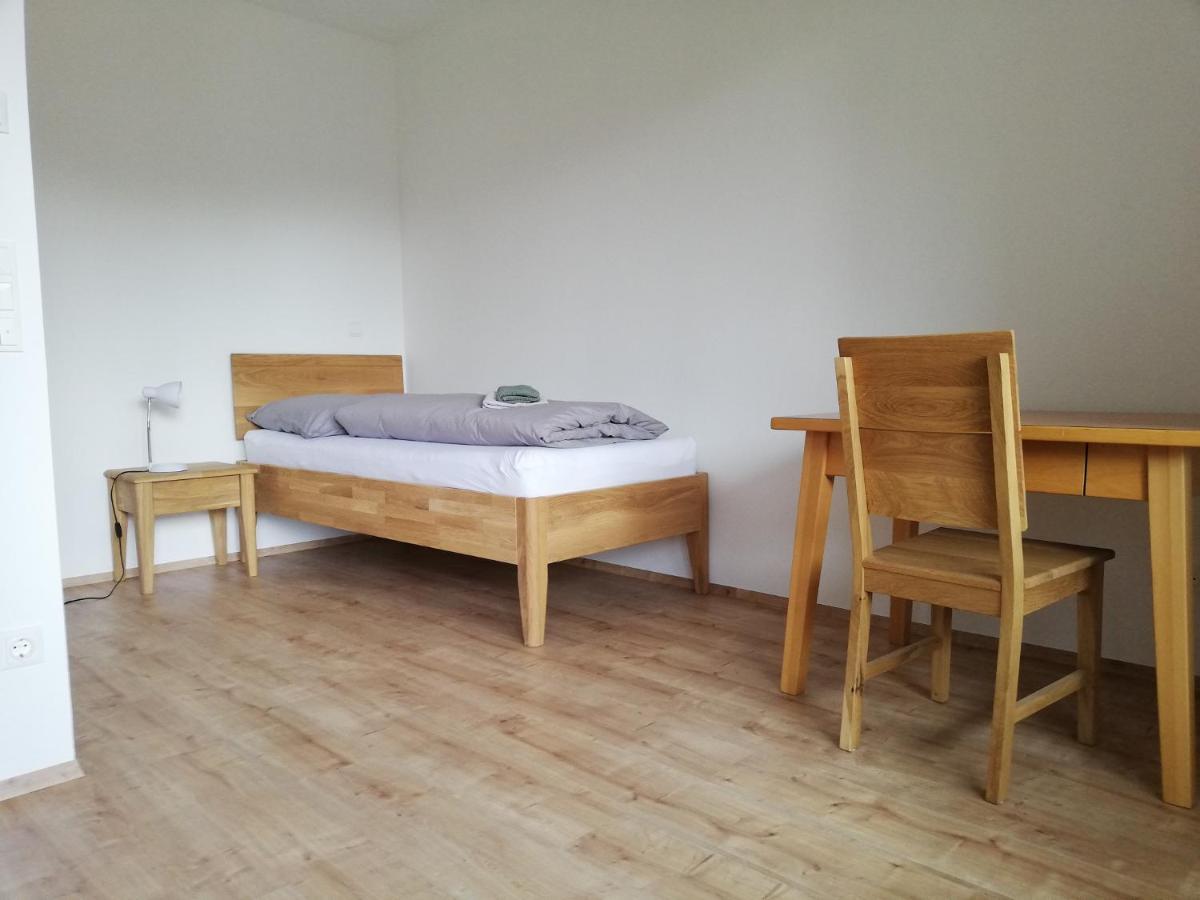 Ferienbungalows Vital Lanzenkirchen Luaran gambar