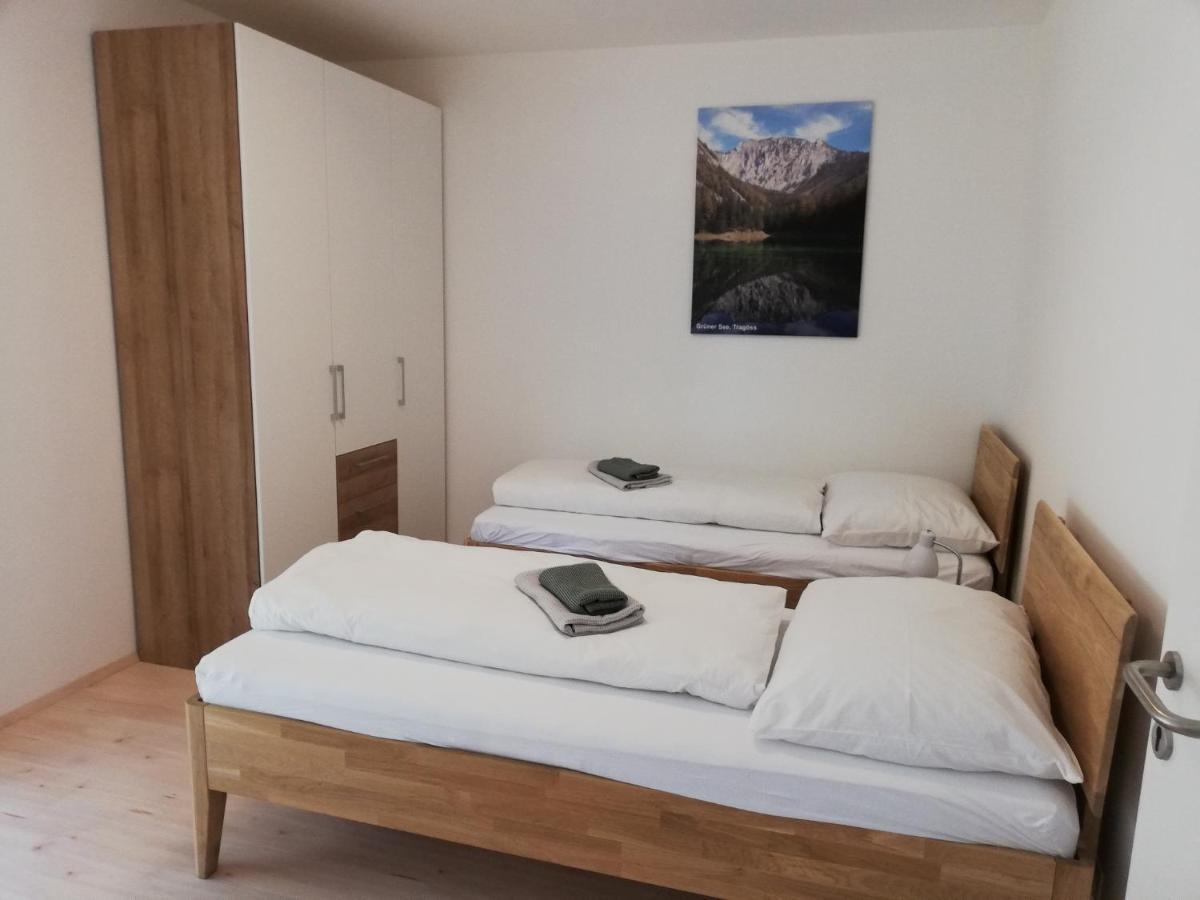 Ferienbungalows Vital Lanzenkirchen Luaran gambar