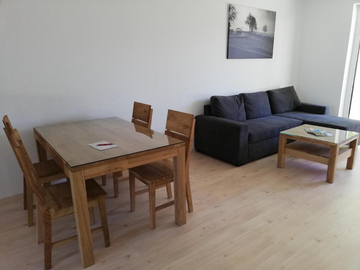 Ferienbungalows Vital Lanzenkirchen Luaran gambar
