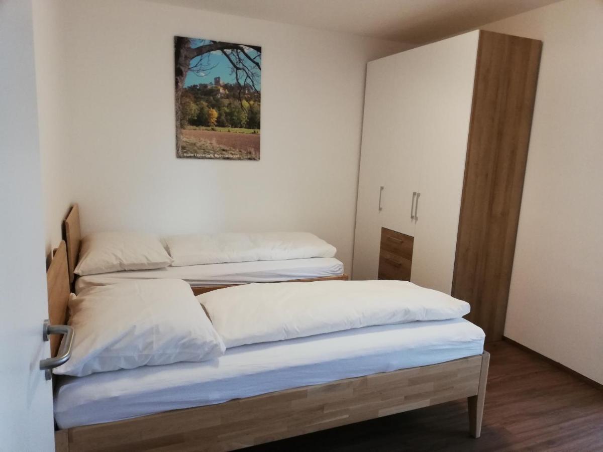 Ferienbungalows Vital Lanzenkirchen Luaran gambar